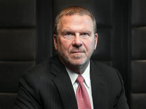 Tilman Fertitta Shares His Playbook 